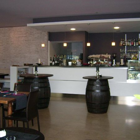 Hotel Cubamia Romano D'Ezzelino Екстер'єр фото