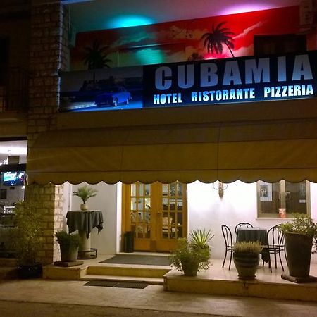 Hotel Cubamia Romano D'Ezzelino Екстер'єр фото