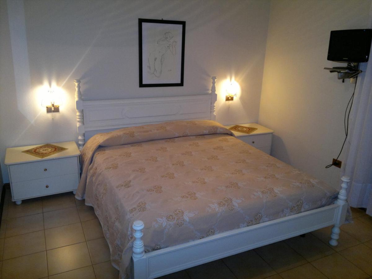 Hotel Cubamia Romano D'Ezzelino Екстер'єр фото