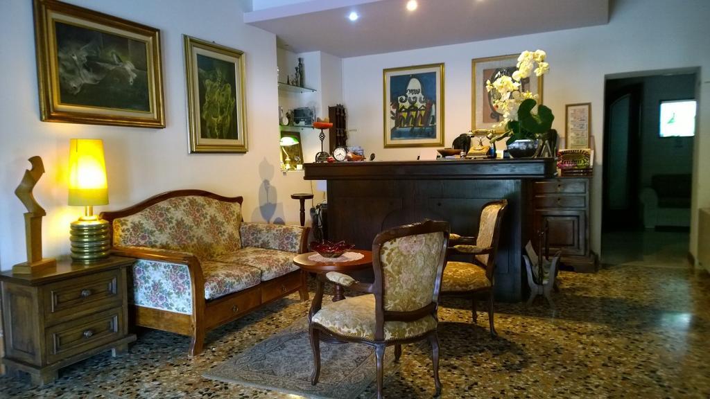 Hotel Cubamia Romano D'Ezzelino Екстер'єр фото