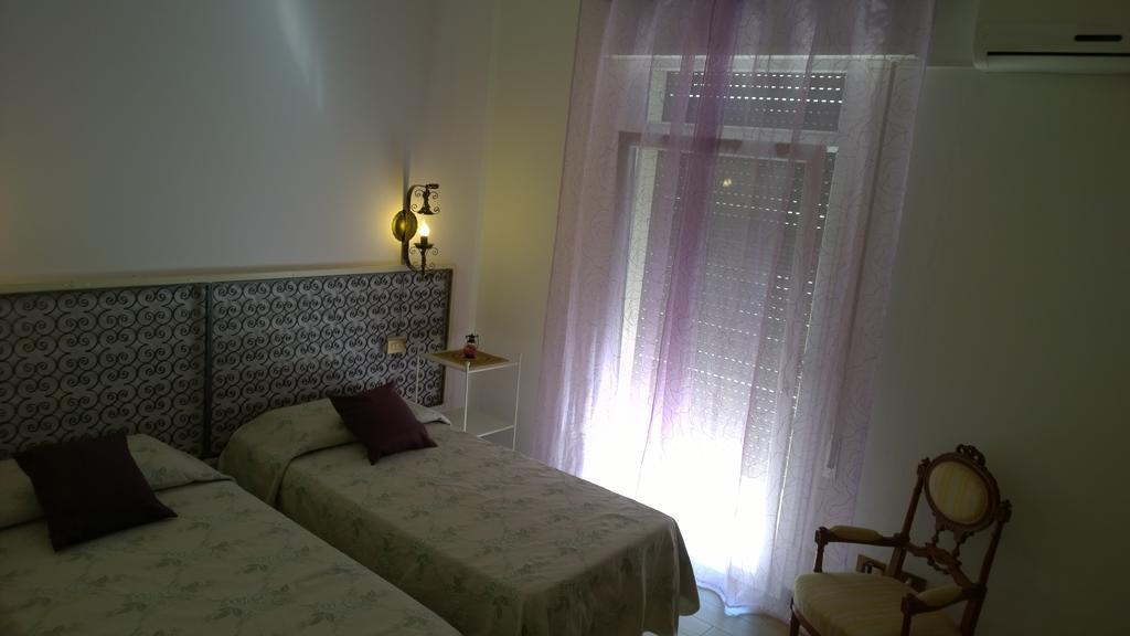 Hotel Cubamia Romano D'Ezzelino Екстер'єр фото