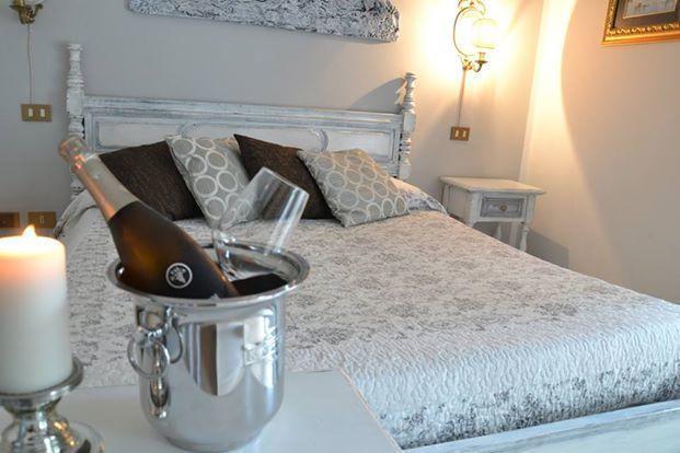 Hotel Cubamia Romano D'Ezzelino Екстер'єр фото