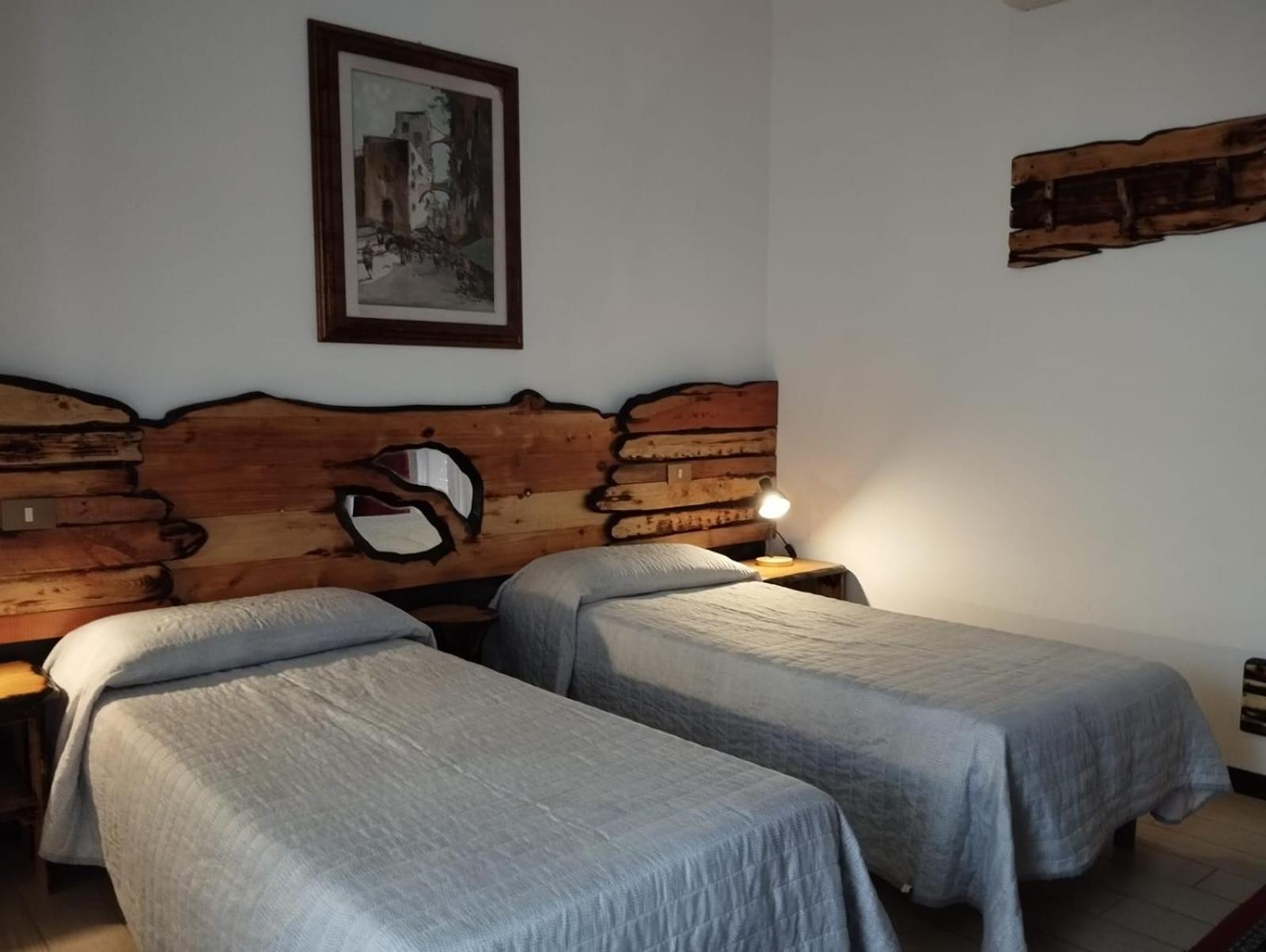 Hotel Cubamia Romano D'Ezzelino Екстер'єр фото