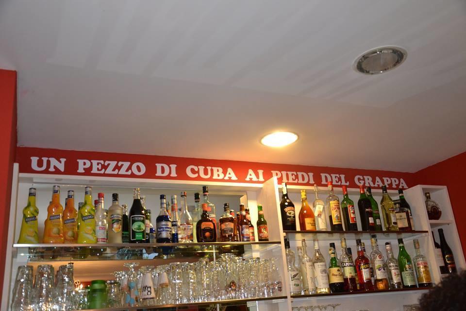 Hotel Cubamia Romano D'Ezzelino Екстер'єр фото