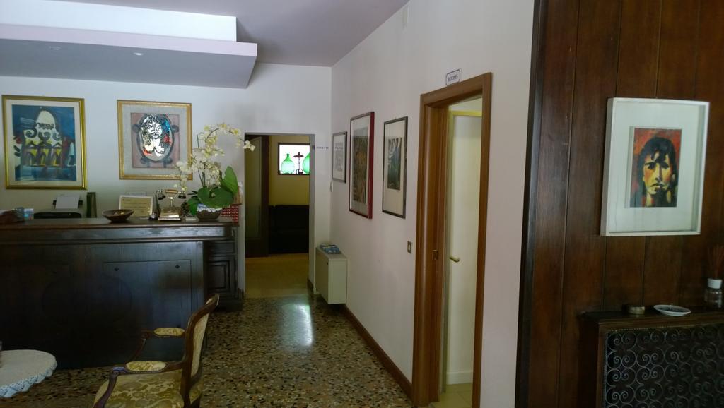 Hotel Cubamia Romano D'Ezzelino Екстер'єр фото