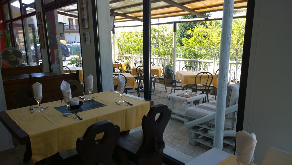 Hotel Cubamia Romano D'Ezzelino Екстер'єр фото