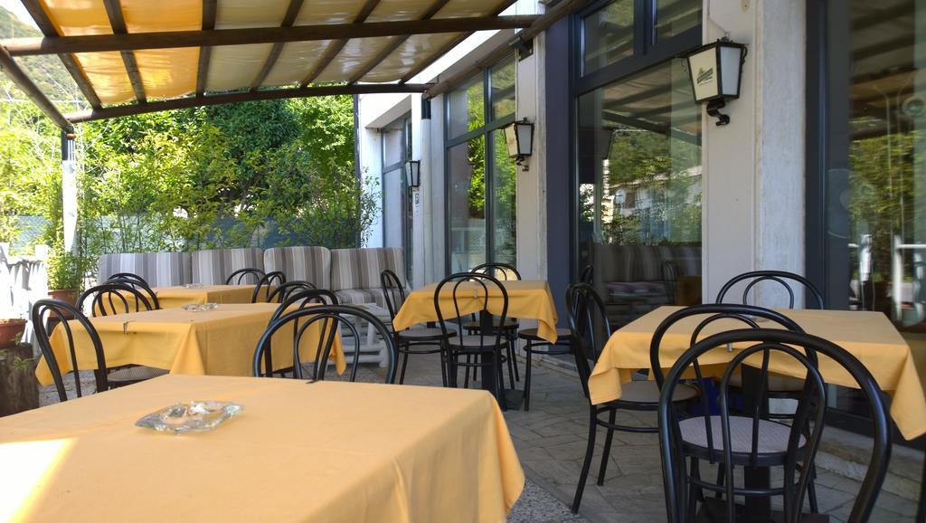 Hotel Cubamia Romano D'Ezzelino Екстер'єр фото