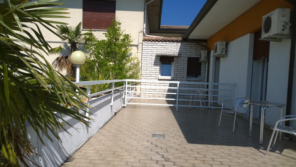 Hotel Cubamia Romano D'Ezzelino Екстер'єр фото