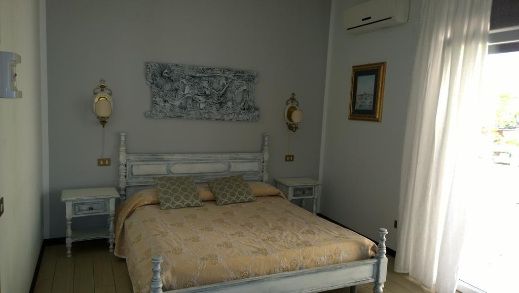 Hotel Cubamia Romano D'Ezzelino Екстер'єр фото