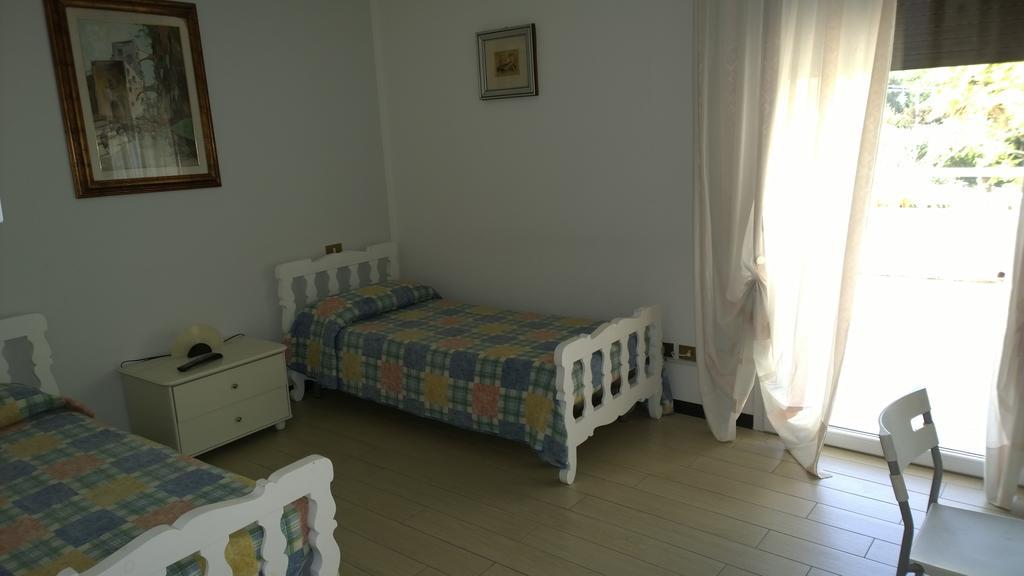 Hotel Cubamia Romano D'Ezzelino Екстер'єр фото
