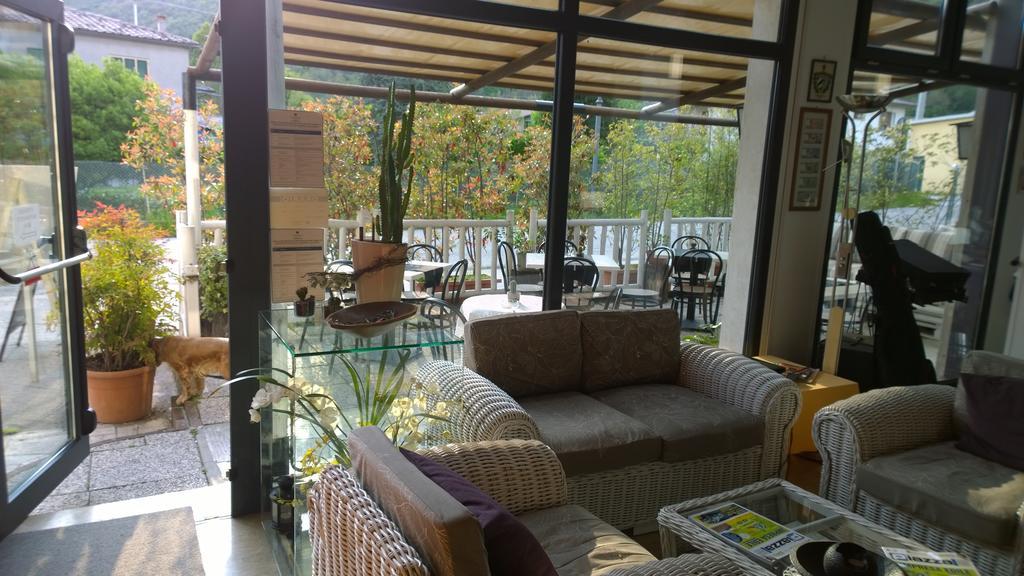 Hotel Cubamia Romano D'Ezzelino Екстер'єр фото