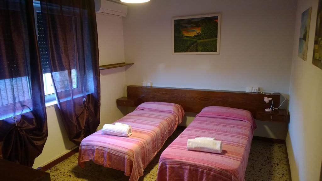 Hotel Cubamia Romano D'Ezzelino Екстер'єр фото