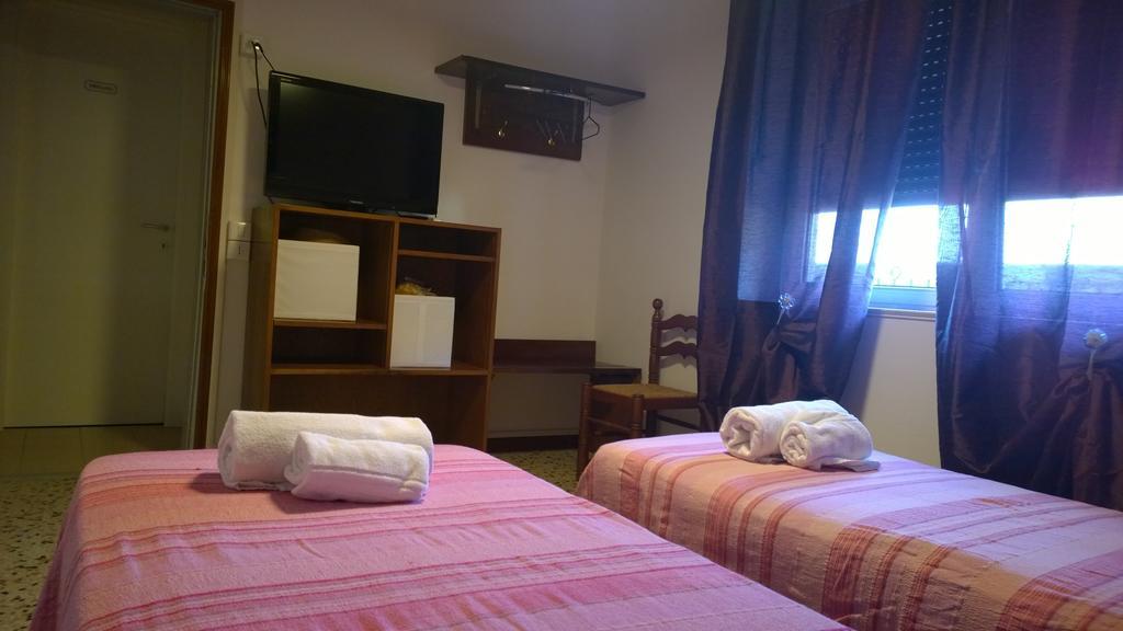 Hotel Cubamia Romano D'Ezzelino Екстер'єр фото