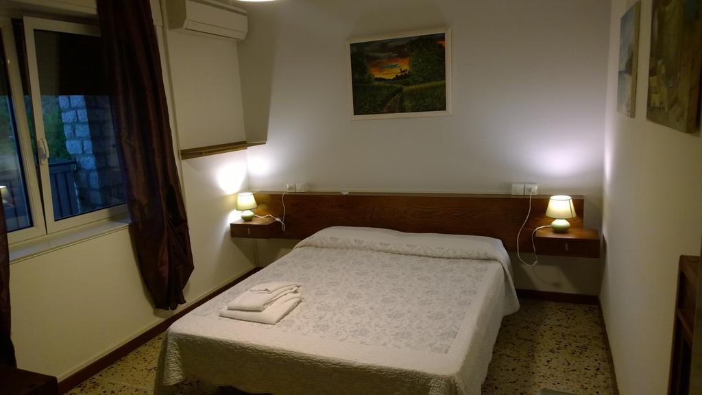 Hotel Cubamia Romano D'Ezzelino Екстер'єр фото