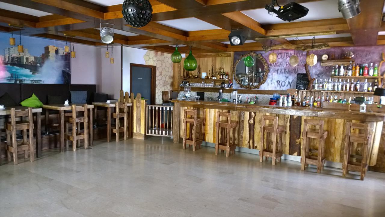Hotel Cubamia Romano D'Ezzelino Екстер'єр фото